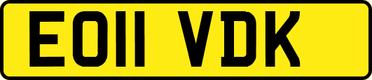 EO11VDK