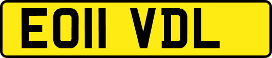 EO11VDL