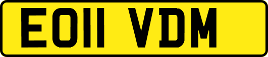 EO11VDM
