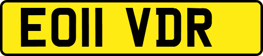 EO11VDR