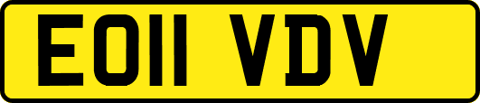 EO11VDV