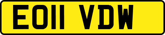EO11VDW