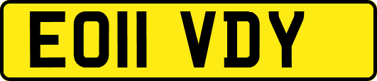 EO11VDY