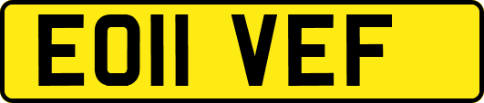 EO11VEF