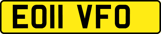 EO11VFO