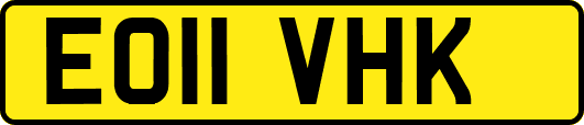 EO11VHK