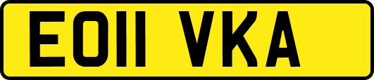 EO11VKA