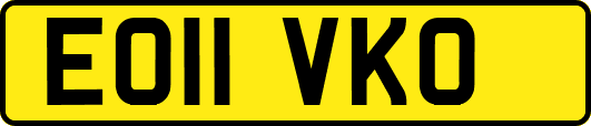 EO11VKO