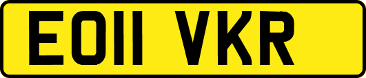 EO11VKR