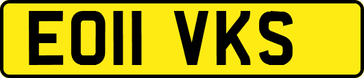 EO11VKS
