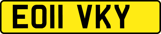 EO11VKY