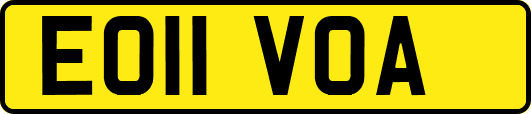 EO11VOA