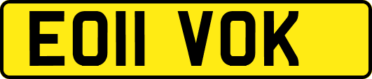 EO11VOK