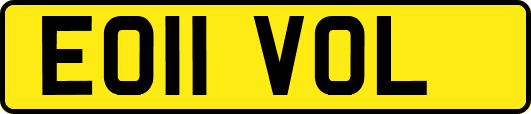 EO11VOL