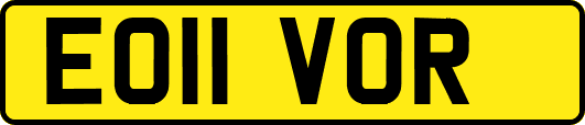 EO11VOR