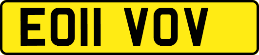 EO11VOV