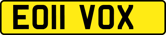 EO11VOX