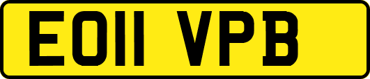 EO11VPB