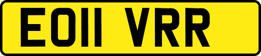 EO11VRR