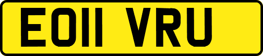 EO11VRU