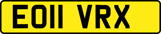 EO11VRX