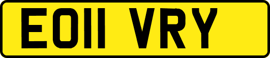 EO11VRY