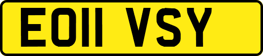 EO11VSY