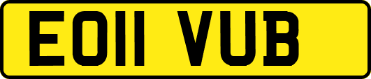 EO11VUB