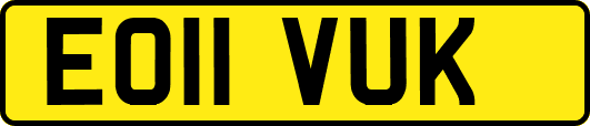 EO11VUK