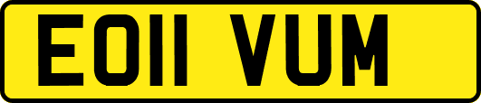 EO11VUM