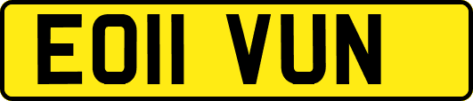 EO11VUN