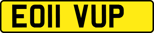 EO11VUP