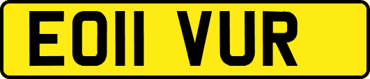 EO11VUR