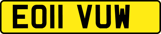 EO11VUW