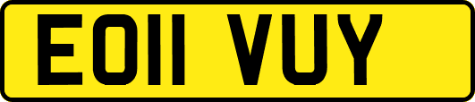 EO11VUY