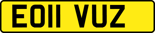 EO11VUZ