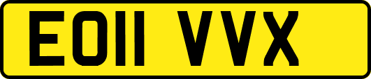 EO11VVX