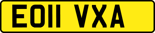 EO11VXA