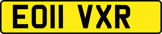 EO11VXR