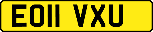 EO11VXU