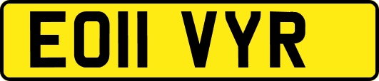 EO11VYR