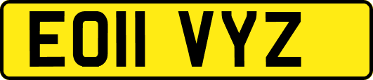 EO11VYZ