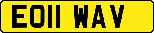 EO11WAV