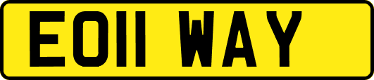 EO11WAY