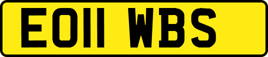 EO11WBS