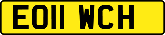 EO11WCH