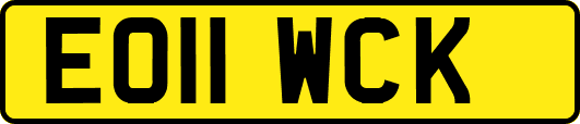 EO11WCK