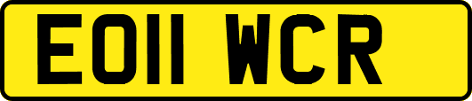 EO11WCR
