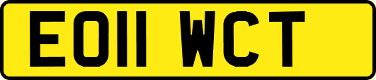 EO11WCT