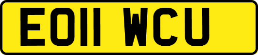 EO11WCU